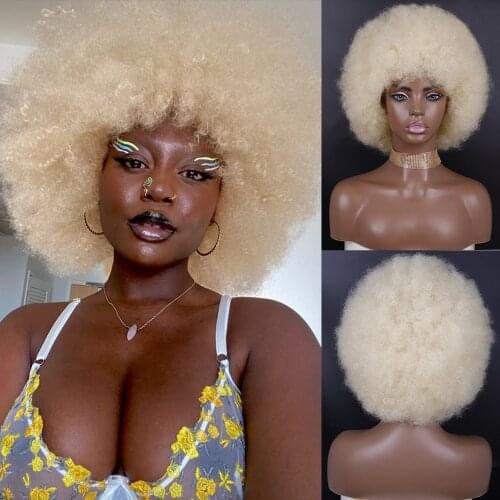 Short Wigs AZQUEEN China