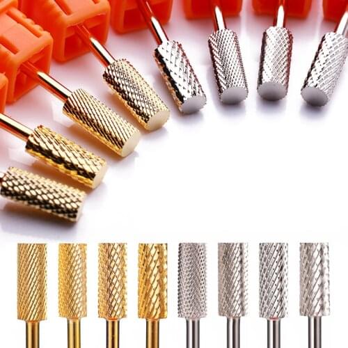 Born Pretty Accessories And Drill Bits For Nails