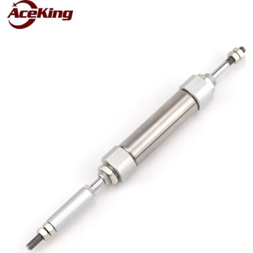 CDJ2B small adjustable mini cylinder cdj2b10-10-20-30-40-50-75-100-xc8-ca-sr