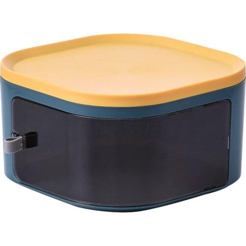 Heat preservation cover dust-proof household fashion new table leftover cover fly proof food cover artifact cover food cover