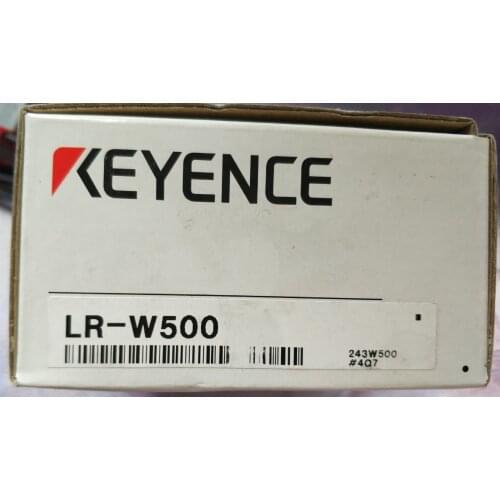 LR-W500C Color Sensor Brand New & Original Delivery