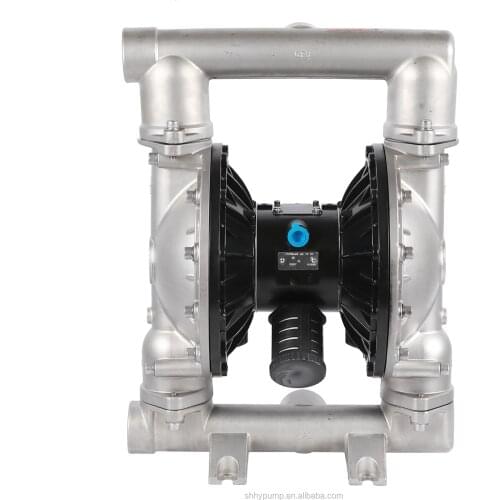 HY AODD Air Operated Diaphragm Liquid Transfer Pump