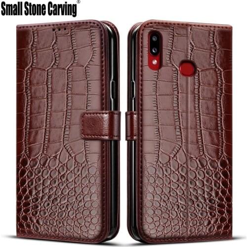For Samsung A10S Case 2019 flip leather Magnetic case For Samsung Galaxy A10S Case A 10s Phone cover silicone Coque 6.2