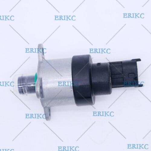 ERIKC Common Rail pump Metering Valve Unit 0928400681 and 0 928 400 681e for diesel pump