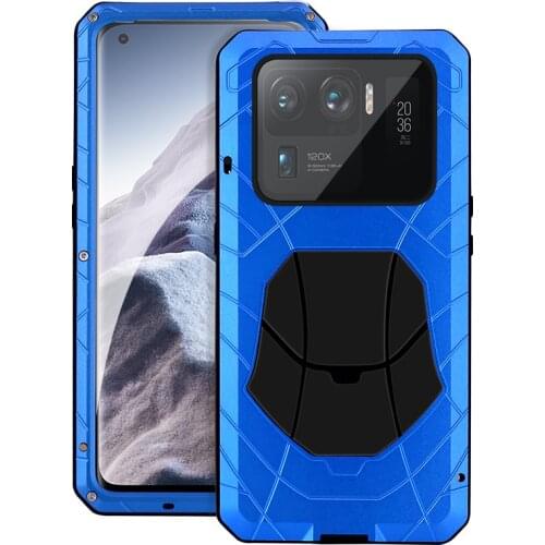 IMATCH Phone Cases Xiaomi Redmi K30S