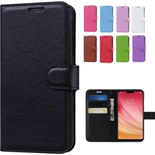 Koponeba Phone Cases Xiaomi Mi 8 Lite