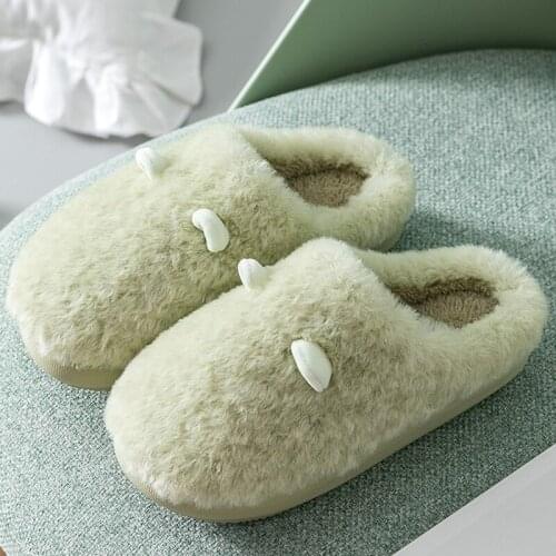 Women's Slippers KUIDFAR China