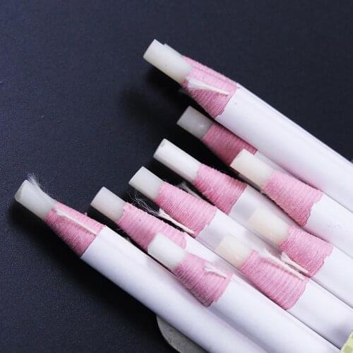 D&D 12pcs/Set Cut-free Tailors Chalk Pencils Fabric Marker Disappearing Marker Craft Garment Pencils Sewing Tools