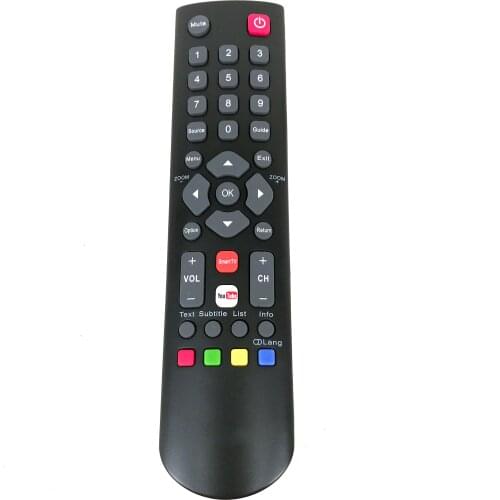 NEW Original 06-520W37-C010X For TCL TV remote control
