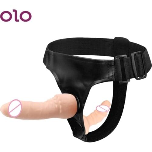 OLO Men's Underwear