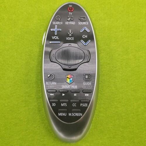 Original Voice Remote Control BN59-01181A FOR Samsung LED SMART TV