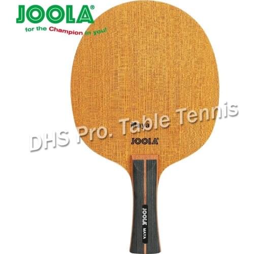 Joola MAYA (5 Ply Wood, Loop Offensive) Table Tennis Blade Racket Ping Pong Bat Paddle