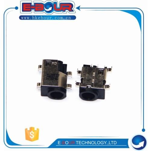 10pcs/lot Laptop DC Power Socket Connector for Samsung NP700Z5B NP700 DC Jack