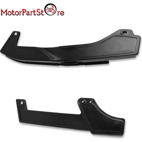 Chain Guard Cover Shield Guide Fit Yamaha PW80 PW 80 Coyote 80 PEEWEE Dirt Bike Motorcycle Aftermarket Accessories