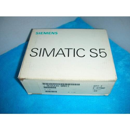 1PC NEW SIEMENS 6ES5440-8MA11