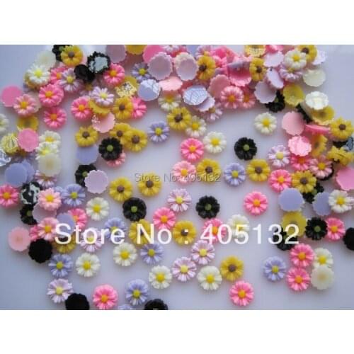 #40 mix bag 200pcs/bag Nail Resin Decoration Nail Art Mix Decoration Super Deal