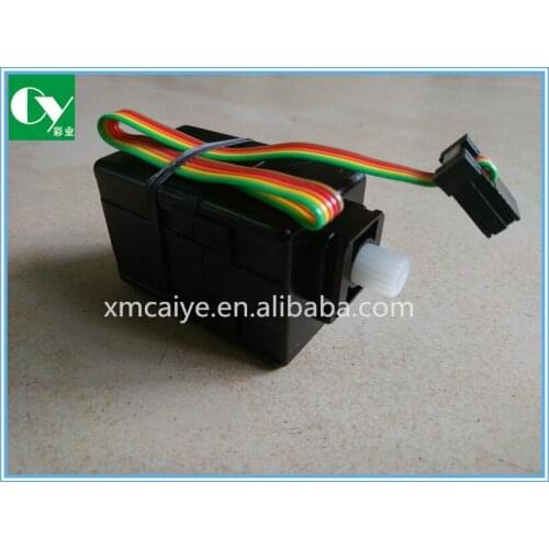 8pieces ink key motor For PM74 SM74 61.186.5311