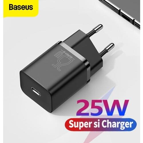 BASEUS Fast Chargers China