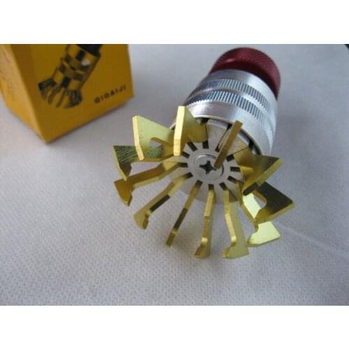 Repair tool ring opener universal watch cover lifting machine cover lifting machine 12-35mm