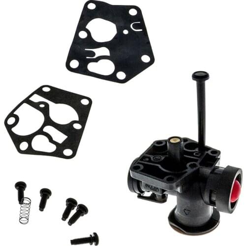 Carburetor Carb Kit Mower Accessories Replacement For MOUNTFIELD HP470 SP470 SP470ES Lawn Mower Trimmer Repair Tool parts