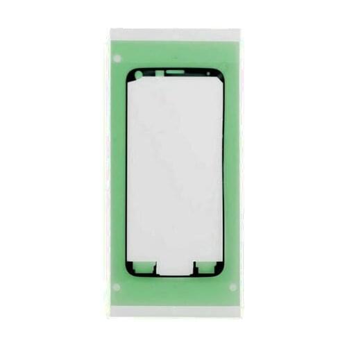 LCD Touch Screen Back Adhesive Glue Front Frame Housing Sticker Tape For Samsung Galaxy S5 SM-G900