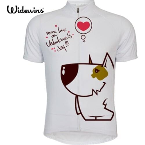 Lovely women Team Bike Jerseys Blue Bicycle Cycling Jersey Clothing Riding mtb Clothes Pro Bike Top Shirts Breathable 7058