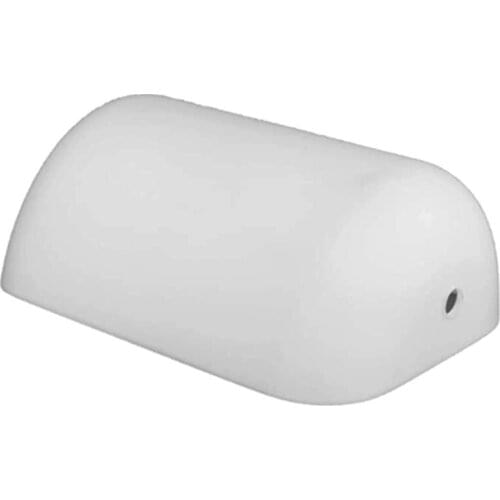 Set of 1 Light Part and Accessories Glass Material and White Color Glass Lamp Shade Replacements of Table Light for Home