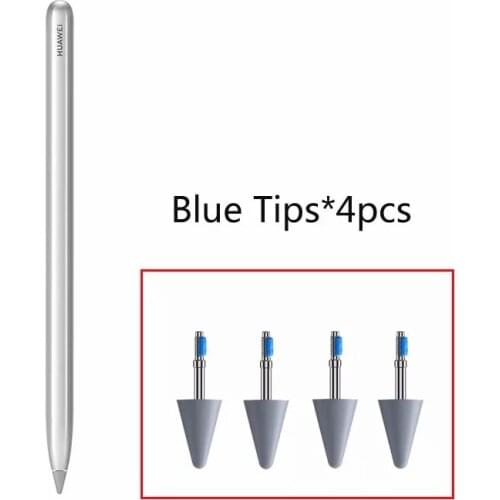 New For Huawei M-Pencil Stylus Pen Tips NIB Pencil Tip For HONOR Magic-Pencil Replacement Tips Replace nib