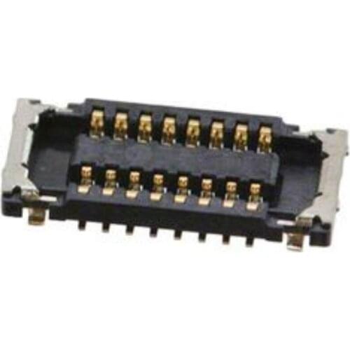 NEW Connector 503772-1620 5037721620 0.40mm 16pin