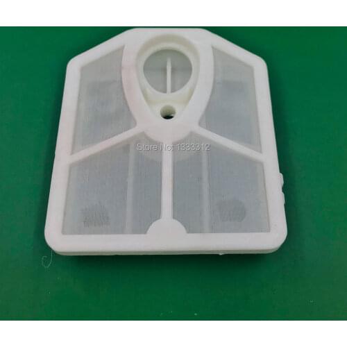 Air Filter Cleaner For Chinese Chainsaw Zenoah Gas Saw Replacement 5Pcs/lot 38cc/3800