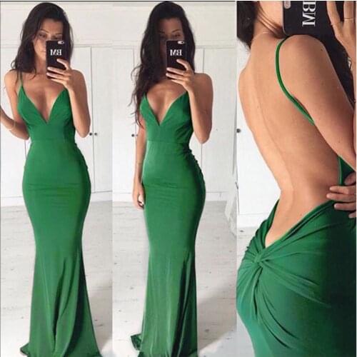 Женские вечерние шифоновые платья PADEGAO China At AliExpress