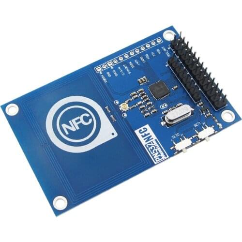 PN532 NFC Precise RFID IC Card Reader Module 13.56MHz Raspberry PI