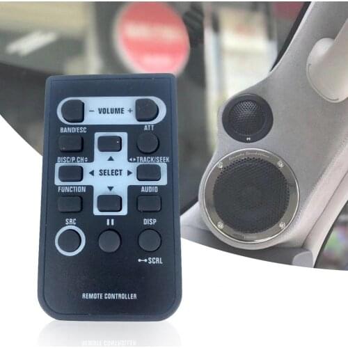 QXE1047 CXC8885 CXE3669 QXA3196 Remote Controller Works Smoothly Waterproof Plastic Vehicle Parts Remote Controller for Car