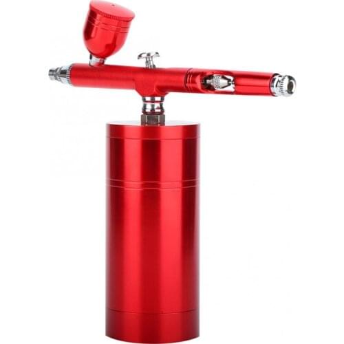 Skin Spots Removal Pen Portable USB Oxygen Injection Atomization Airbrush Moisturizing Skin Care Spray Gun Face Skin Care Tools