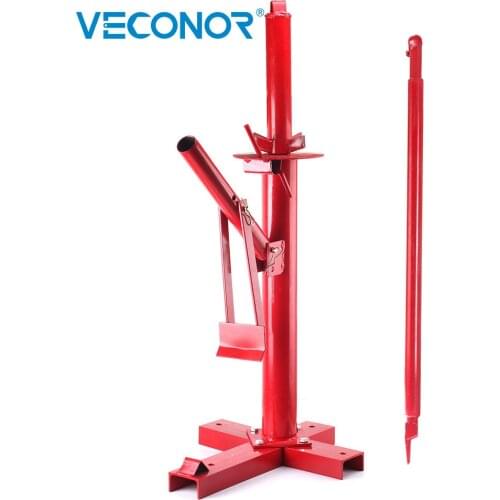 Manual Tyre Changer Tool Tire Dismantling Machine Tyre Removal Installation Tool