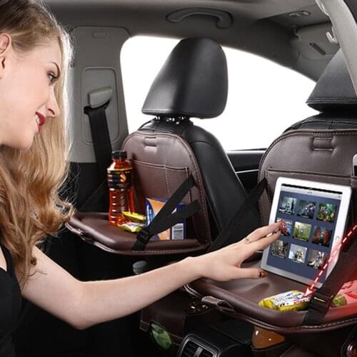 Car seat storage bag Hanging back bags Car safety seat Multifunction storage box Shopping cart Covers Dropshipping