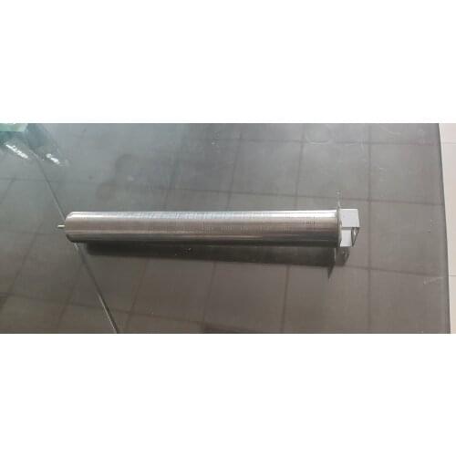 625mm length tube burner ,gas burner,heater burner