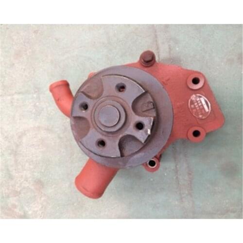 Water pump for weifang 495D/ZD ZH/K4100D K4100ZD K4100P diesel engine weifang