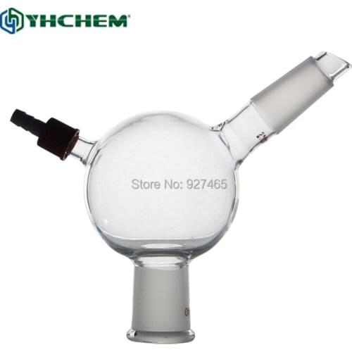 High Quality Short Path Cow 1 to 1 24/40 Short Path Distillation Accessories
