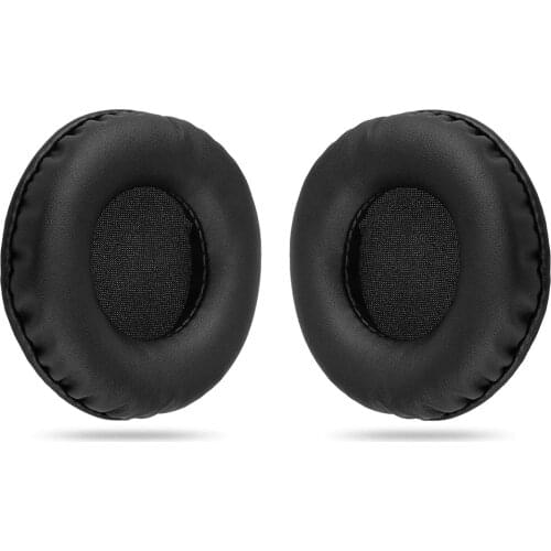 YSAGi 1 Pair Replacement Foam Ear Pad Earmuffs for Skullcandy Hesh 2 1.0 / 2.0 / HESH Headphone Repair Accessories