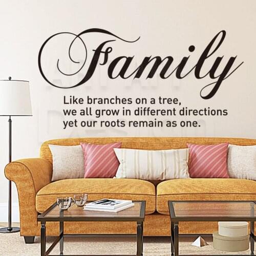 YZHTYHX Wall Stickers Trees