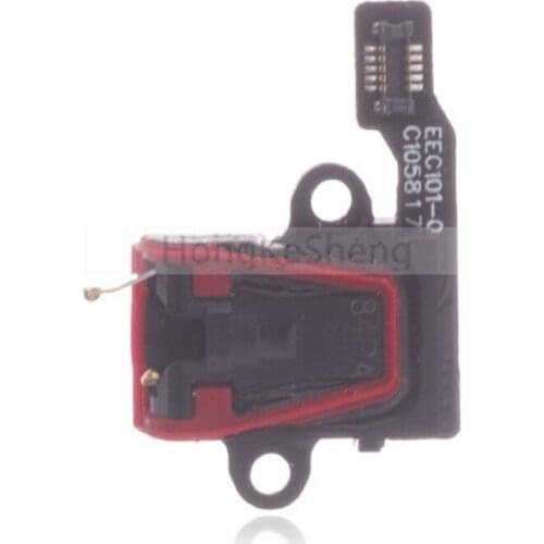 OEM Headphone Jack Flex Replacement for OnePlus 6