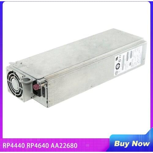 100% test for power supply for 0950-4428 RP4440 RP4640 AA22680 A6961-67125 Work Good