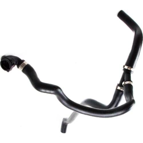 11537547244 New Engine Oil Cooler Water Pipe Hose For BMW X5 E70 3.0si
