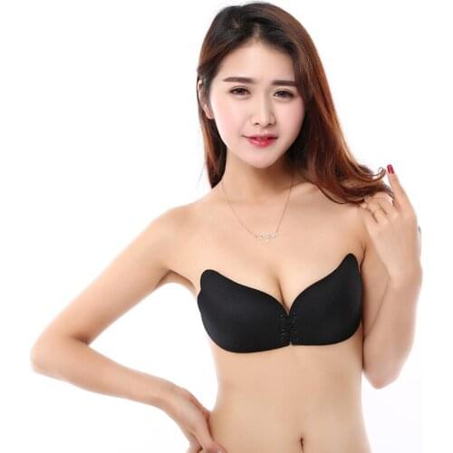 Большие бюстгальтеры AfroditaUme China At AliExpress