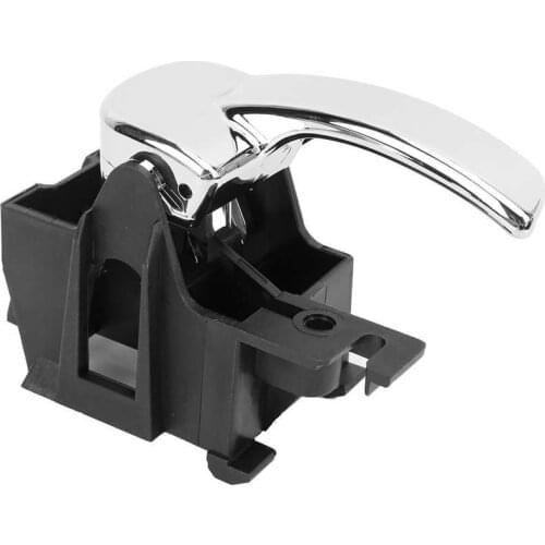 Car Door Handle for Navara D40 Ute 05/05 - 13 Pathfinder R51 05/05 - 13