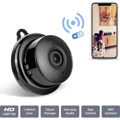 BENTOBEN CCTV Cameras WI-FI