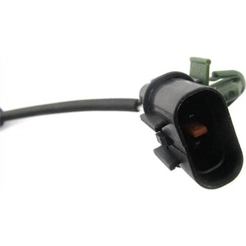 ABS Wheel Speed Sensor 4670A595 For 2012-2015 Mitsubishi L200