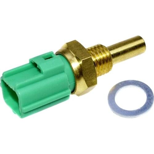 Coolant Temperature Sensor for Chevrolet Ford Geo Toyota Lexus Mazda Pontiac Suzuki 89422-35010 89422-20010