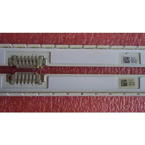 LE500BGA-B1 Article lamp 2D-7032LED-MCPCB-L V1GE-500SMA-R0 1piece=76LED 620MM